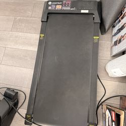 Deer run Walking Treadmill 