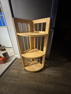 Small plant 🪴 stand