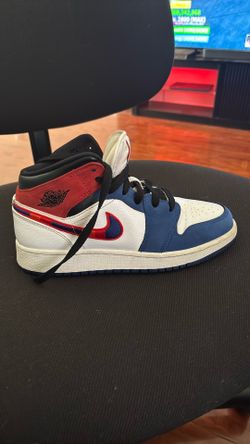 Nike air Jordan