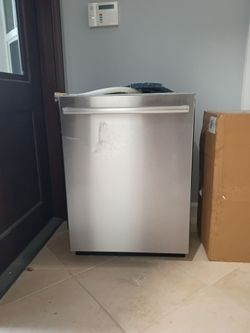 Like new dishwasher