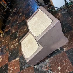 Pet Stairs 