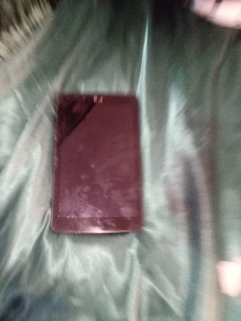 LG Tablet