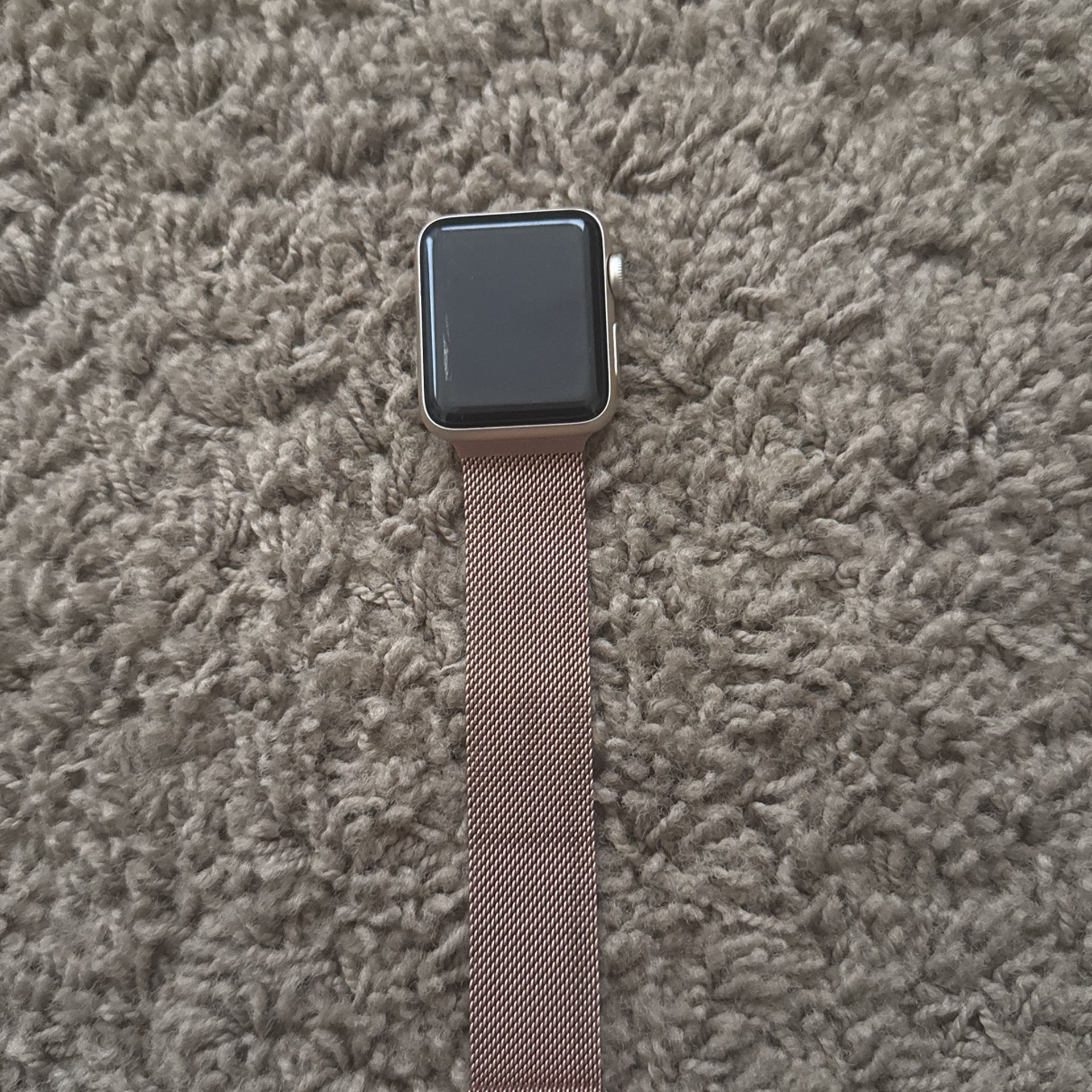 Apple Watch Series 2. 38mm