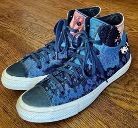 CONVERSE