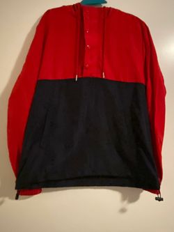 Waterproof jacket!!!