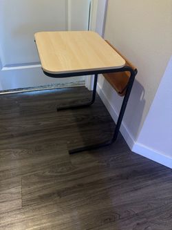Side C table