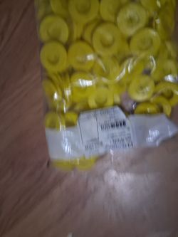 Glad hand rubber grommet
