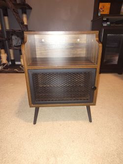 Nightstand