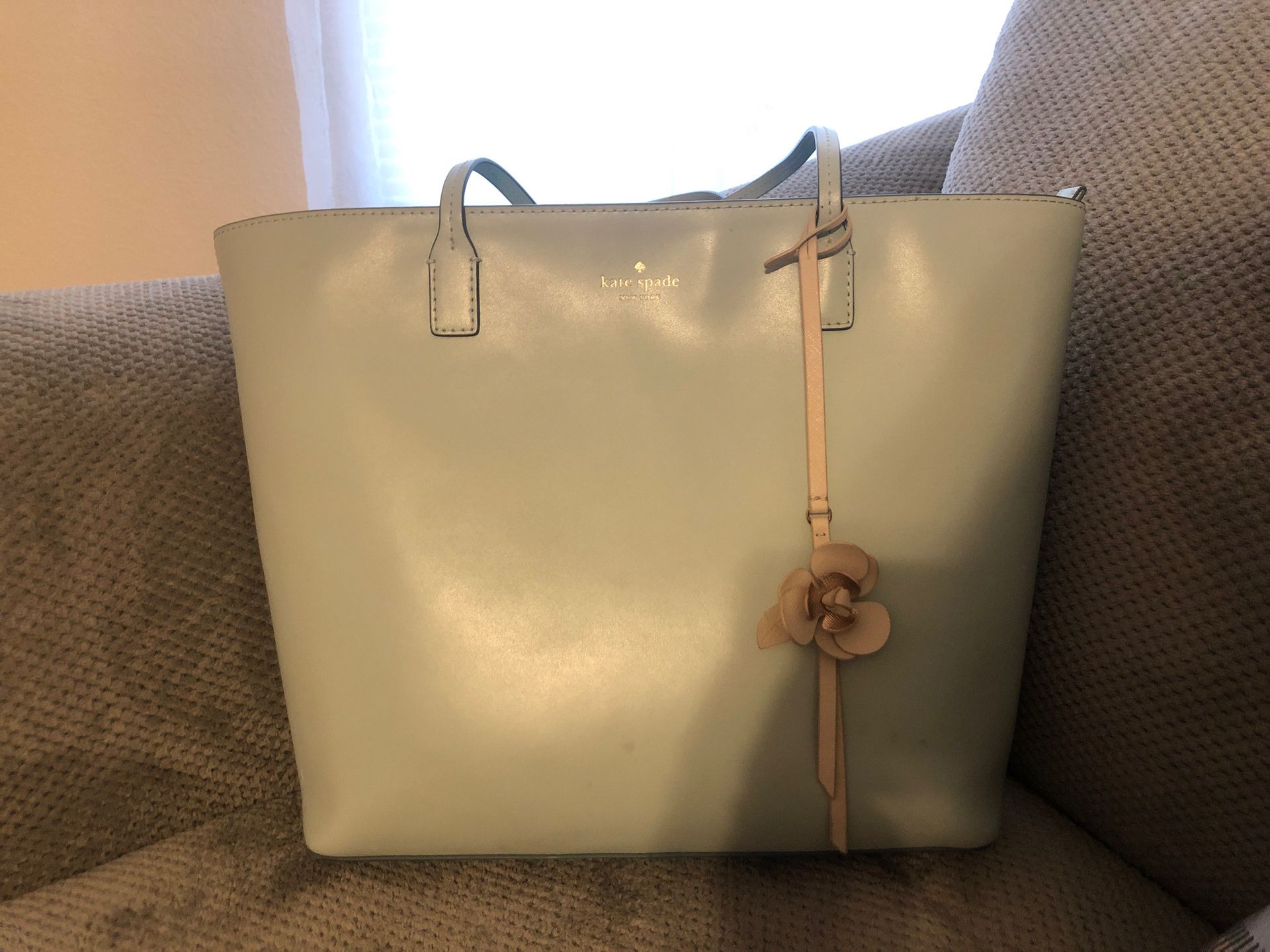 Kate spade authentic handbag