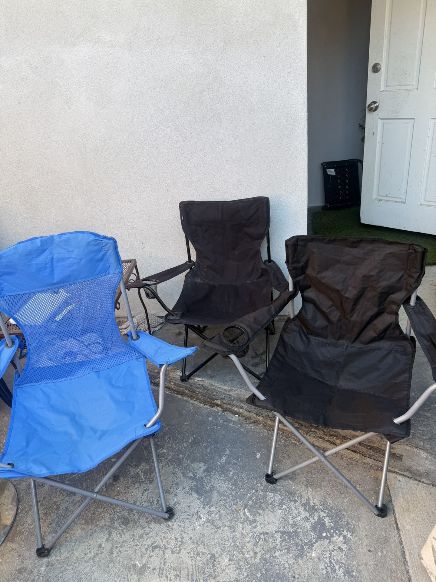 Chairs Outdoor