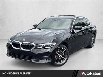 2020 BMW 330i