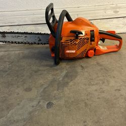 Echo Chain Saw 