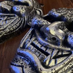 Halloween Mask , Halloween Costume Mask $3 Each