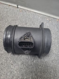 BMW 545i, 645ci  Bosch OEM 0(contact info removed)35 Mass Air Flow Sensor 