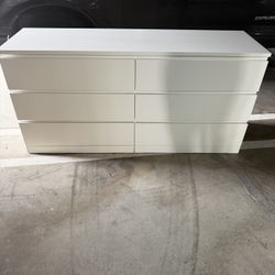 IKEA Dresser 