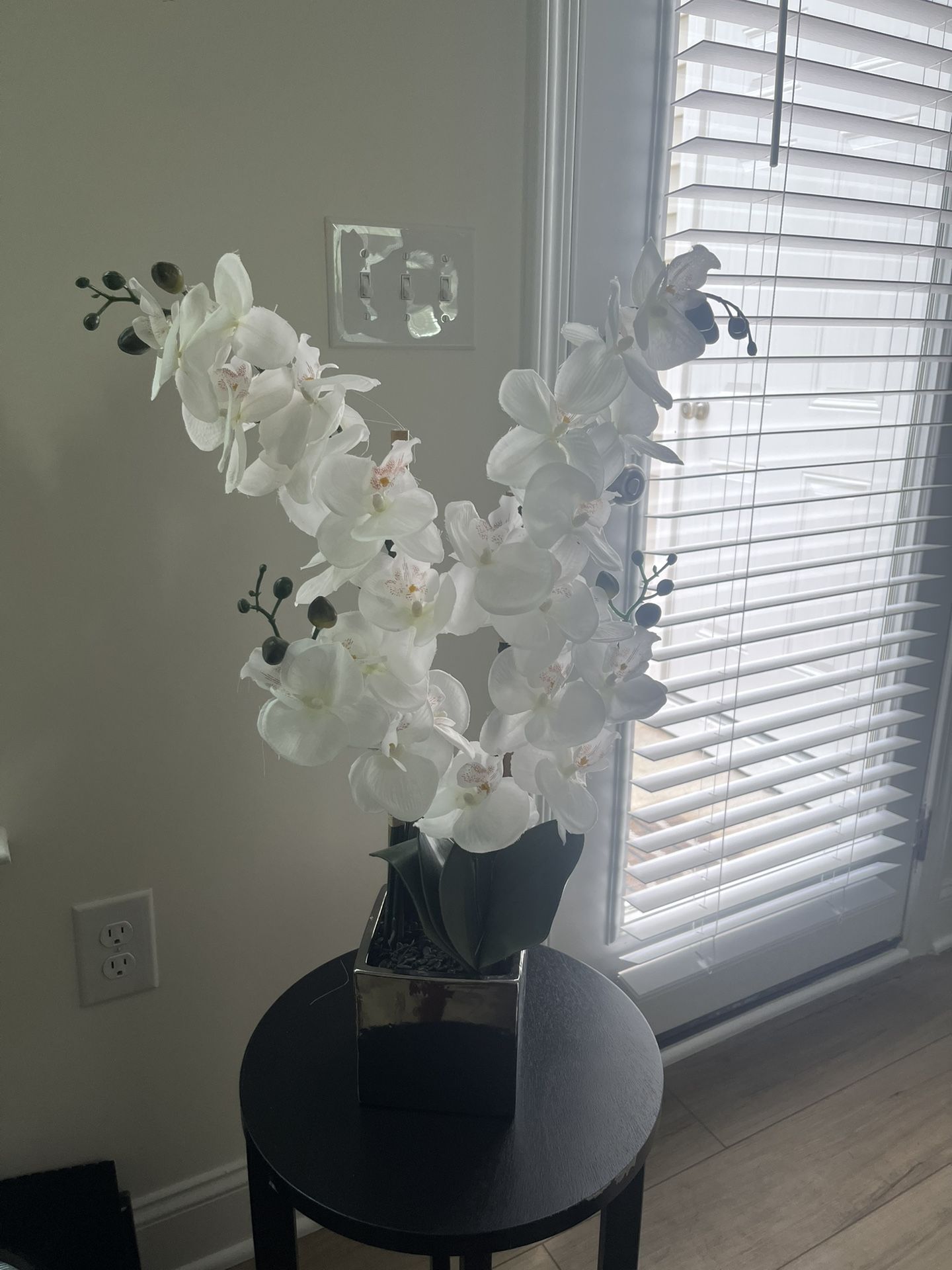 Artificial Plant Decor