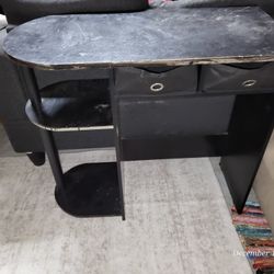 Small Desk 