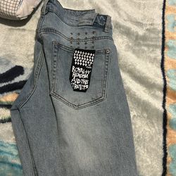 Ksubi jeans 32