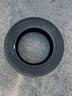 Firestone FR710 235/60/17