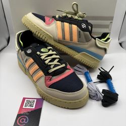 New Bad Bunny x adidas Forum PowerPhase Size Mens 7 / Womens 8 