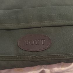 Boyt Case