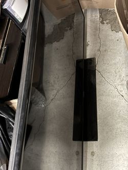 65 Inch Samsung Smart Television 