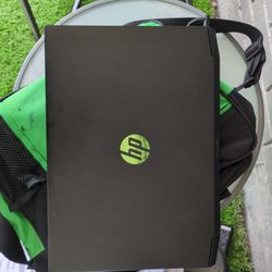 hp pavilion gaming laptop 15-ec0013dx