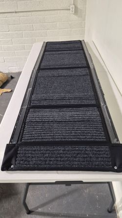 Dog Car Ramp