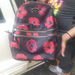 Katt Spade Backpack