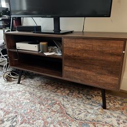 World’s Best TV Stand