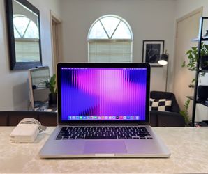 MacBook Pro Retina 2014 13inch (New Battery)
