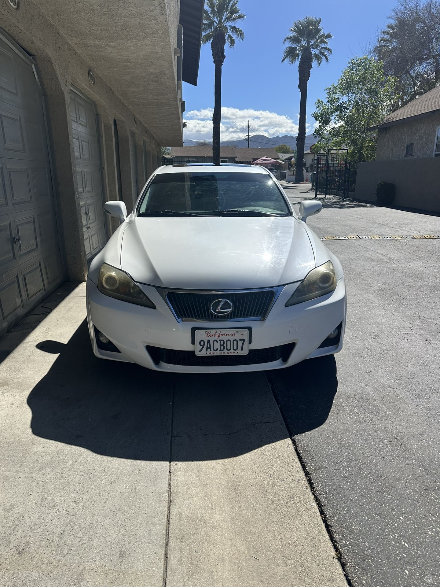 250 Is