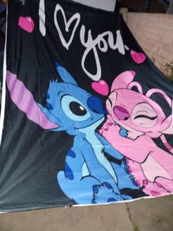 Kids blankets