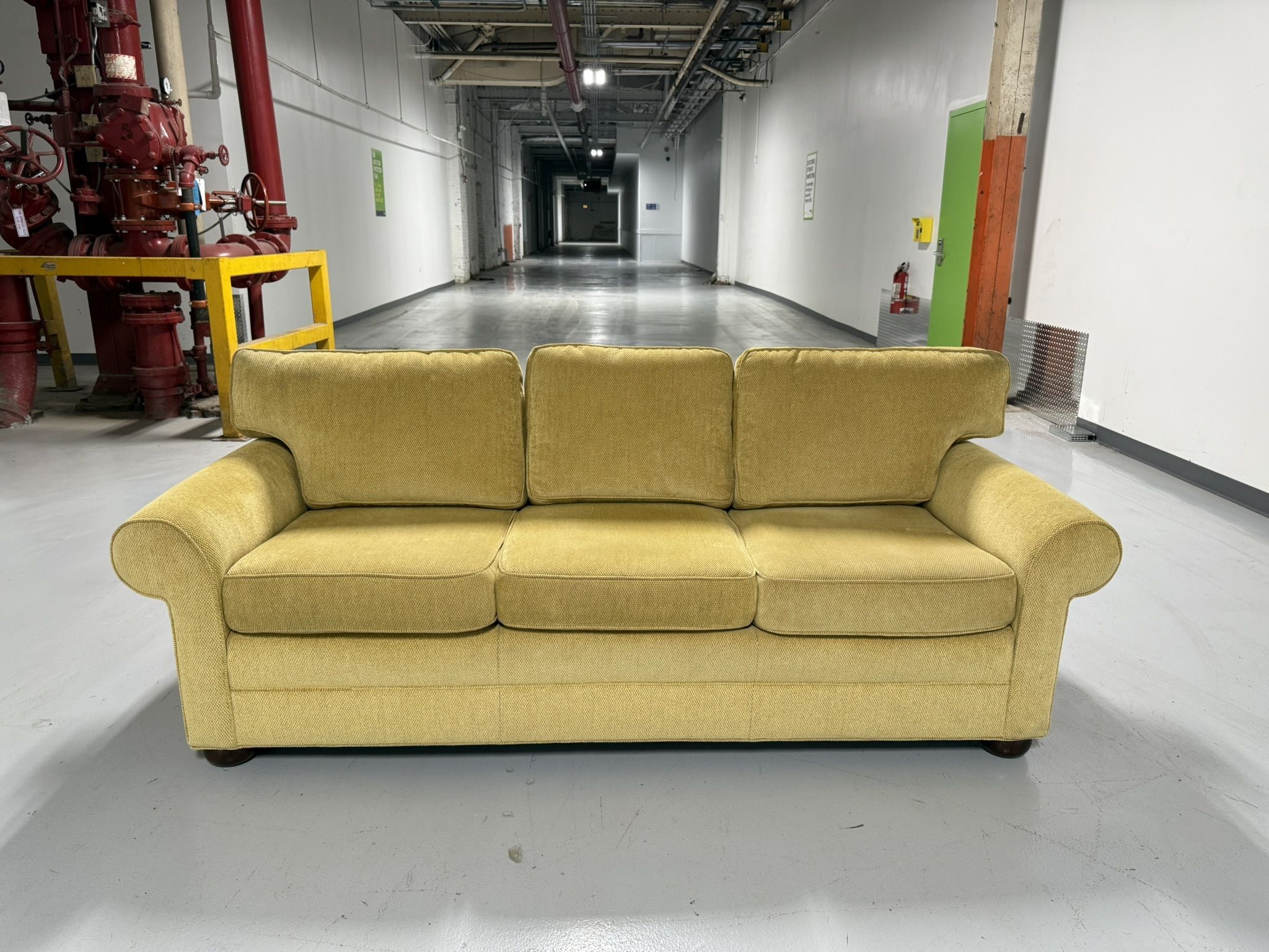 Couch $200 - Free Delivery 