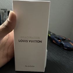 LV Imagination Eau De Parfum