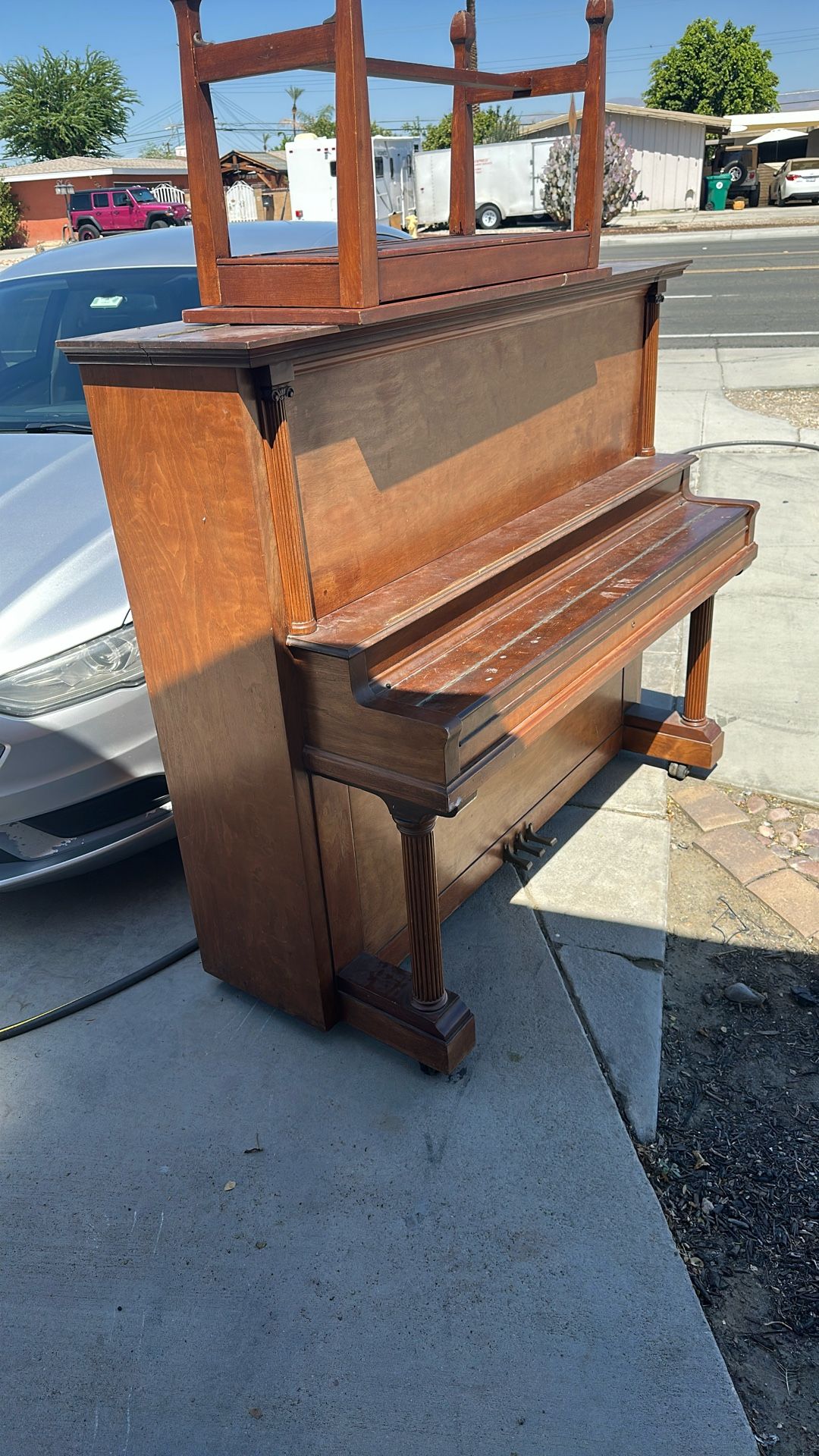 Piano