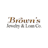 Brown's Jewelry & Loan