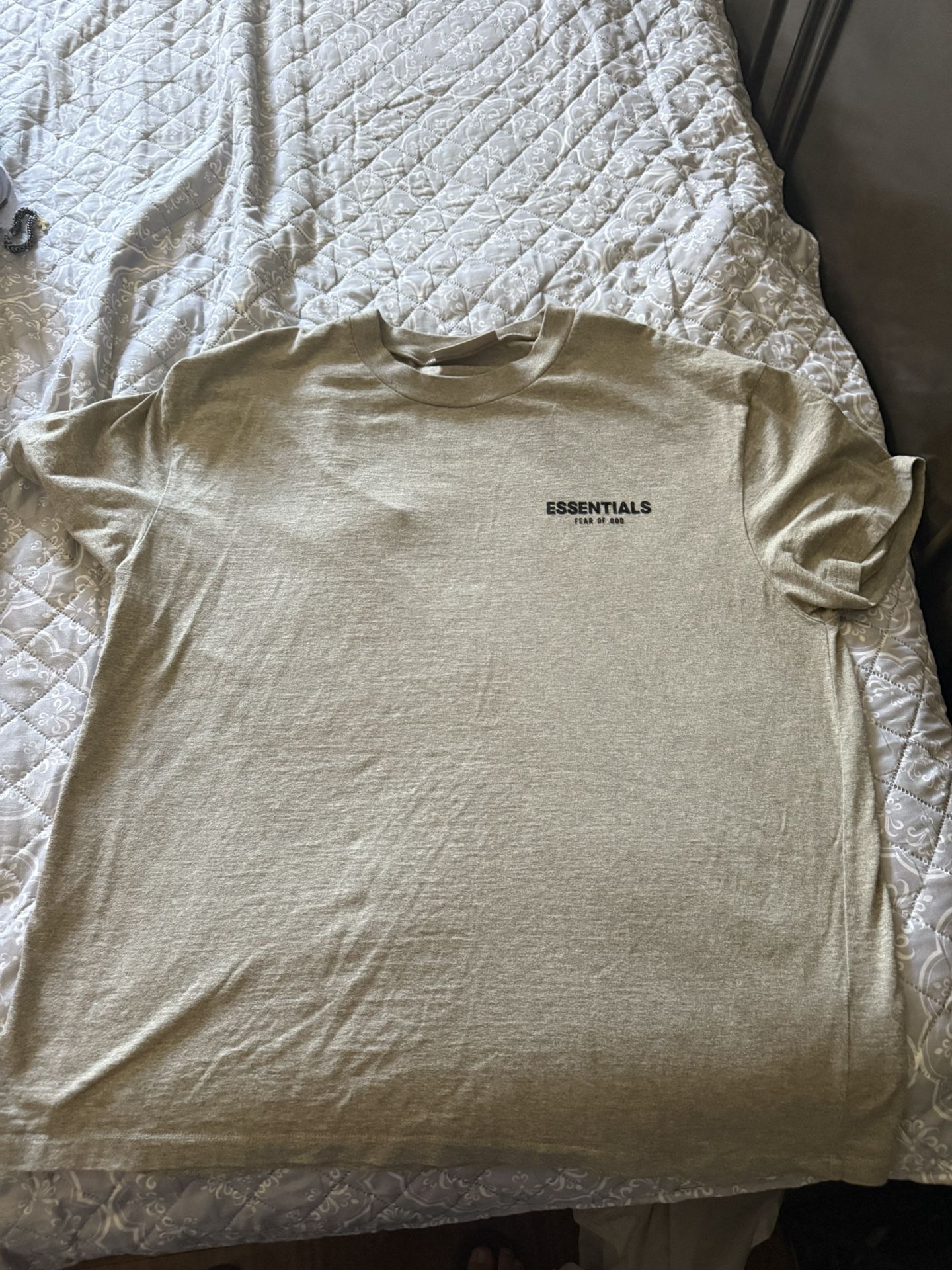 Essentials Men’s 2x