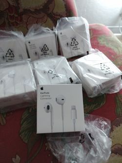 Head Phone's 