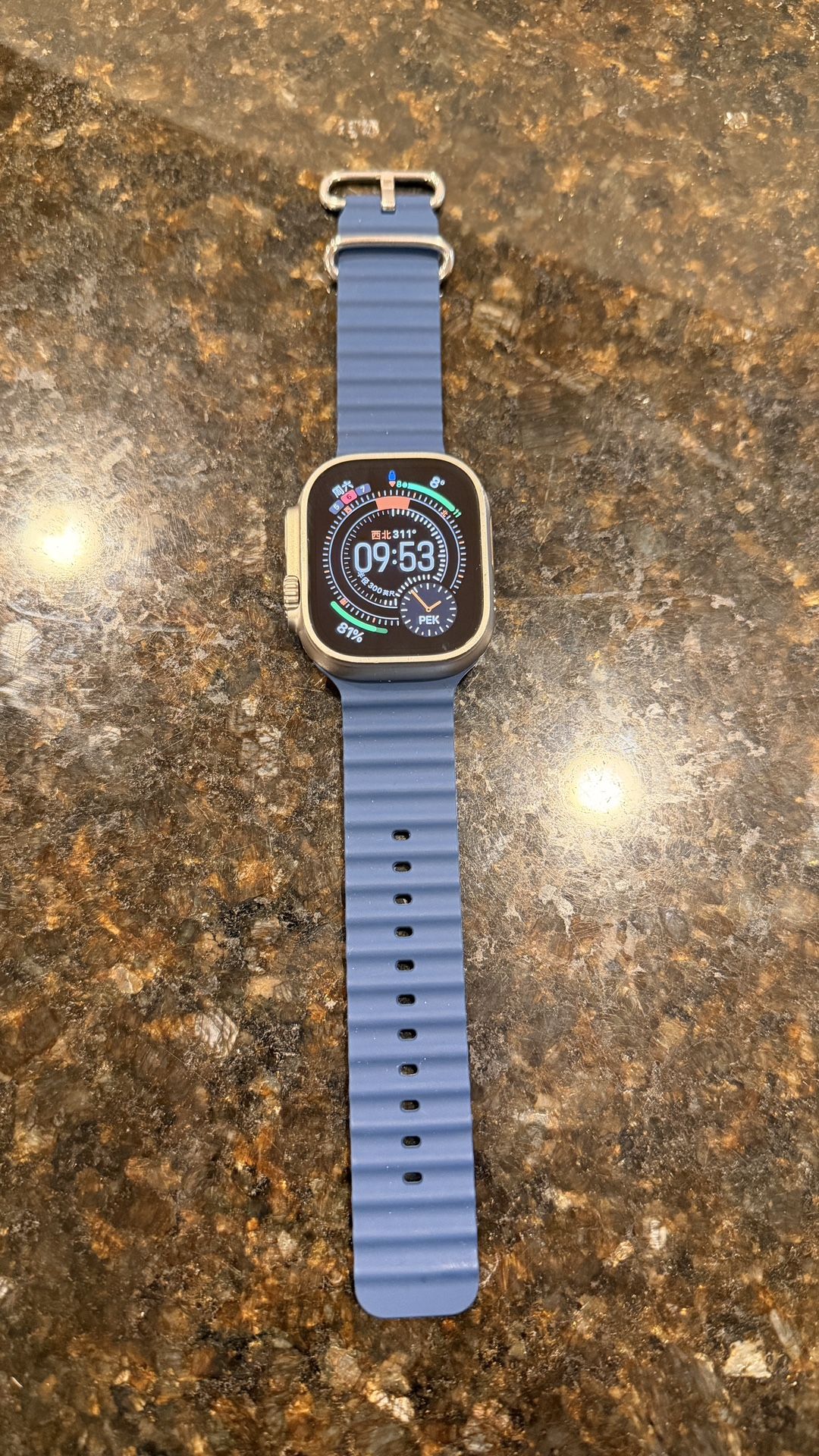 apple watch ultra 1 $300