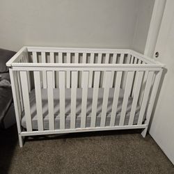 Baby CRIB