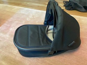 Uppababy bassinet