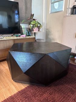 Joybird Coffee Table