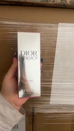 DIOR ADDICT ROSY GLOW