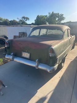 Antique cars for sale