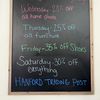 Hanford Trading Post 