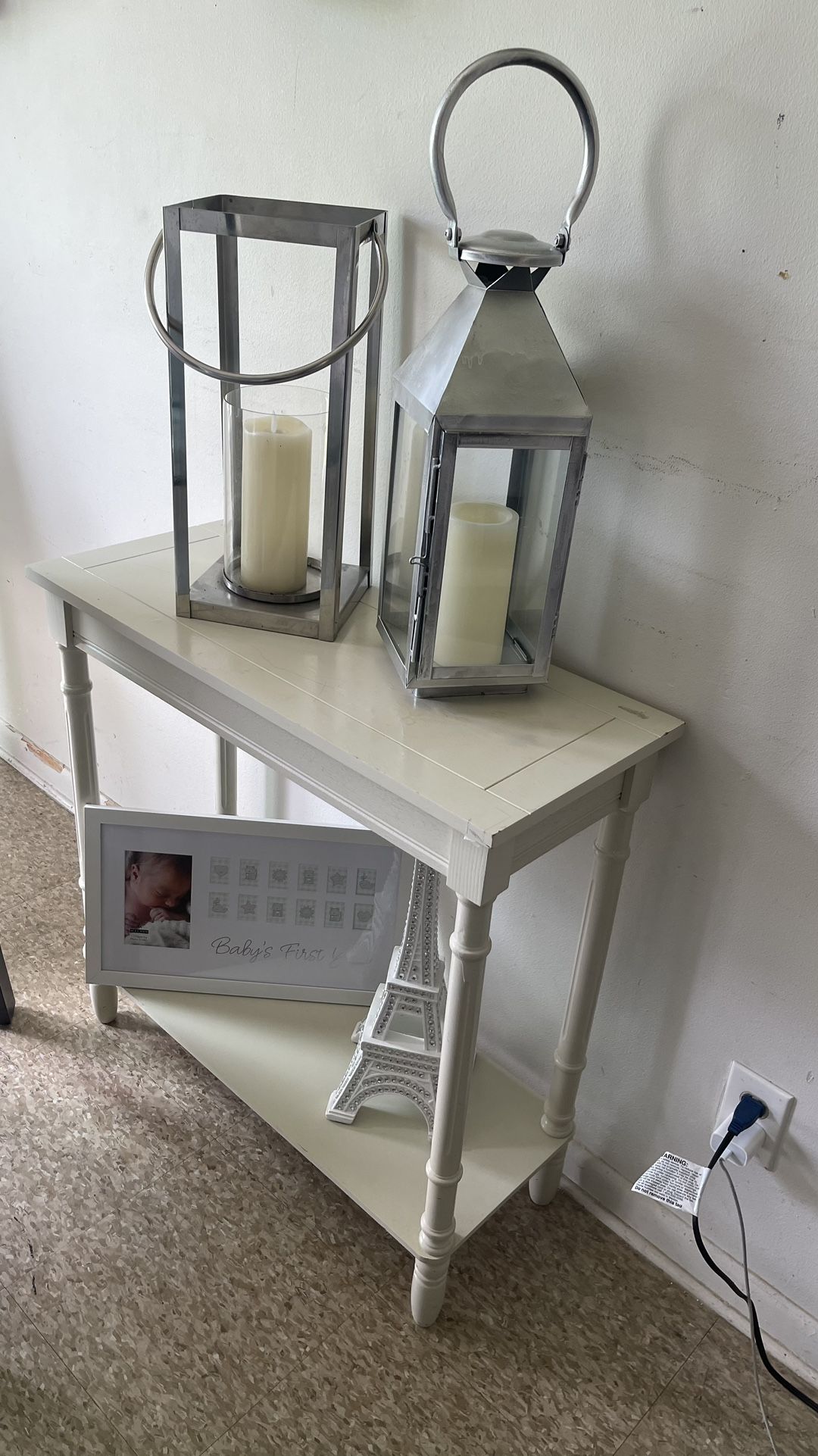 mini table
