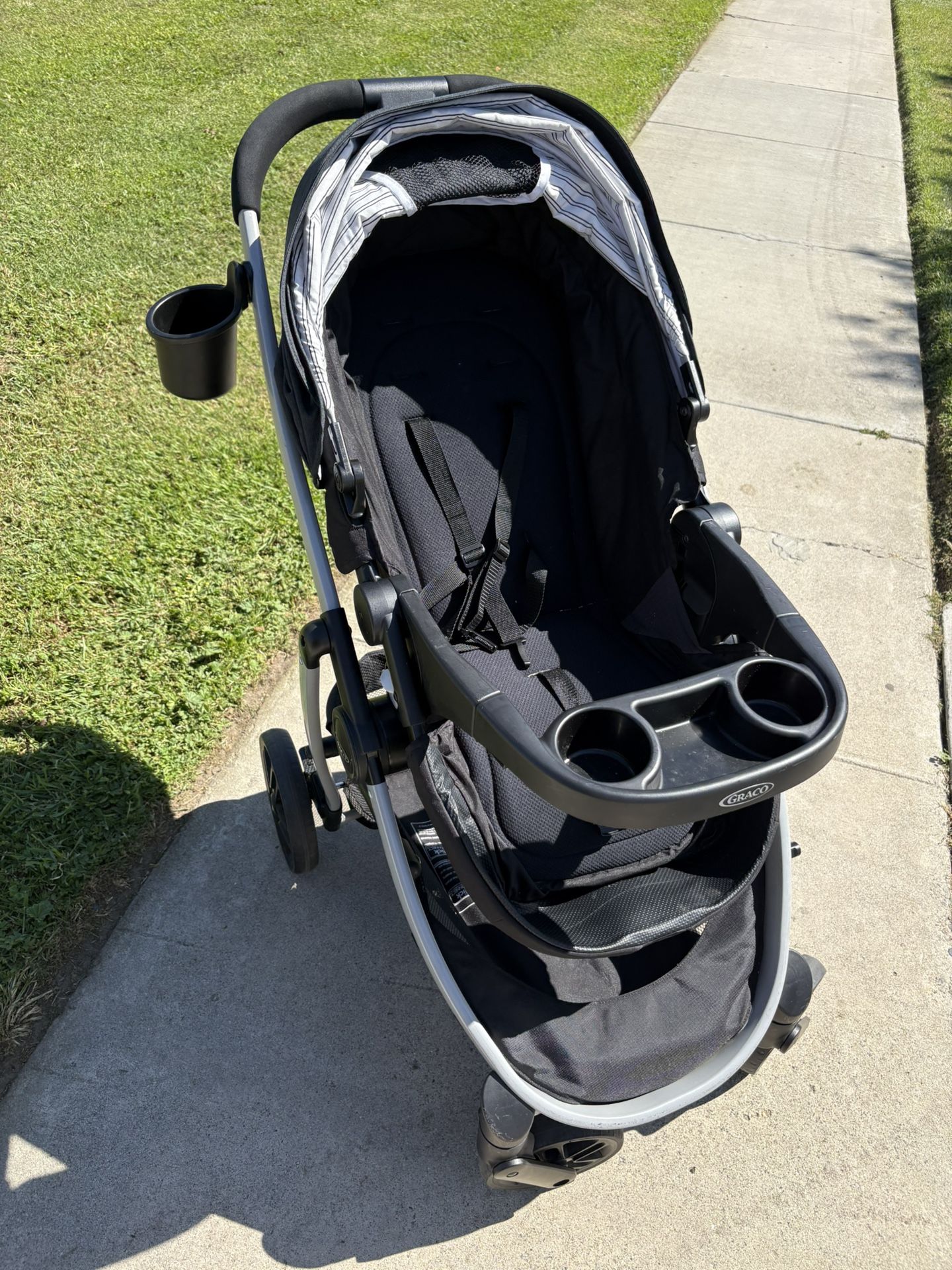 Graco Stroller