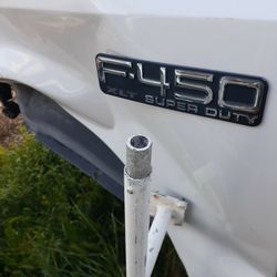 Diferencial Ford F 450 Super DUTY 