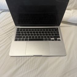 2020 MacBook Pro 13” With M1 Chip